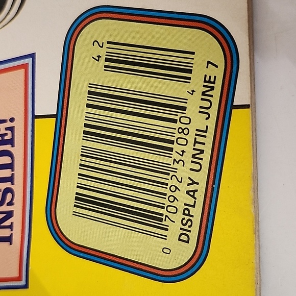 Vintage 1994 Mad Magazine Super Special Collector's Series #8 - Picture 3 of 14